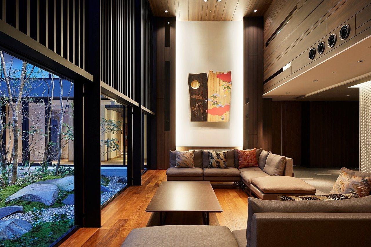 Mitsui Garden Hotel Kyoto Shinmachi Bettei מראה חיצוני תמונה