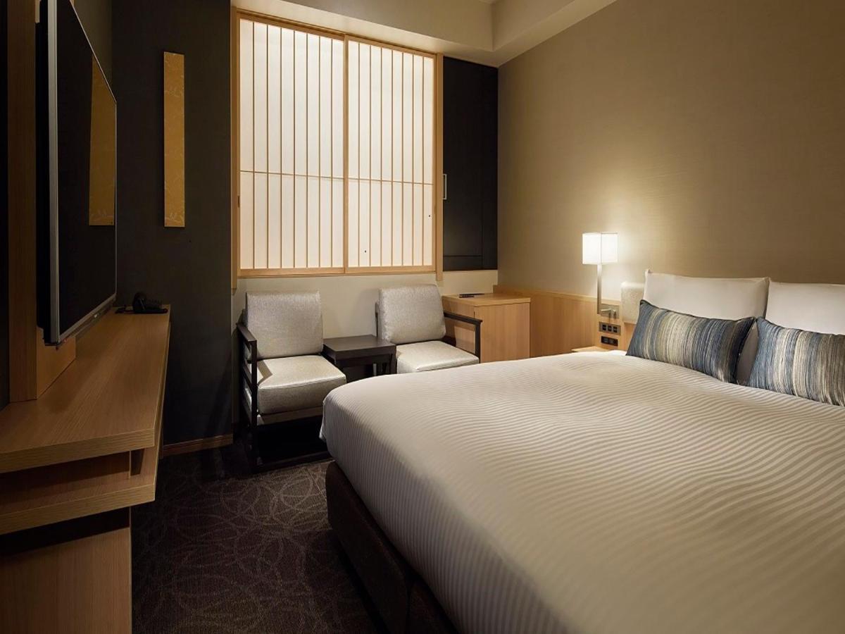 Mitsui Garden Hotel Kyoto Shinmachi Bettei מראה חיצוני תמונה