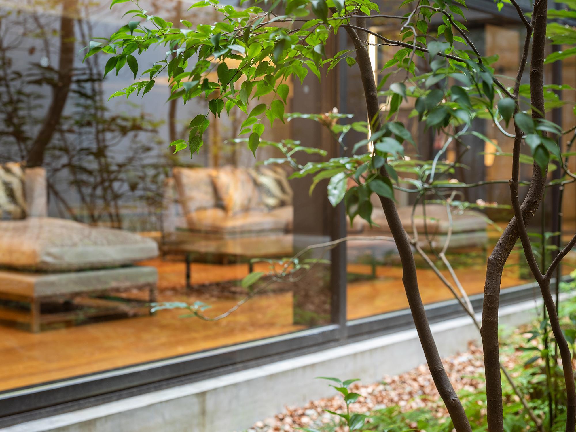 Mitsui Garden Hotel Kyoto Shinmachi Bettei מראה חיצוני תמונה