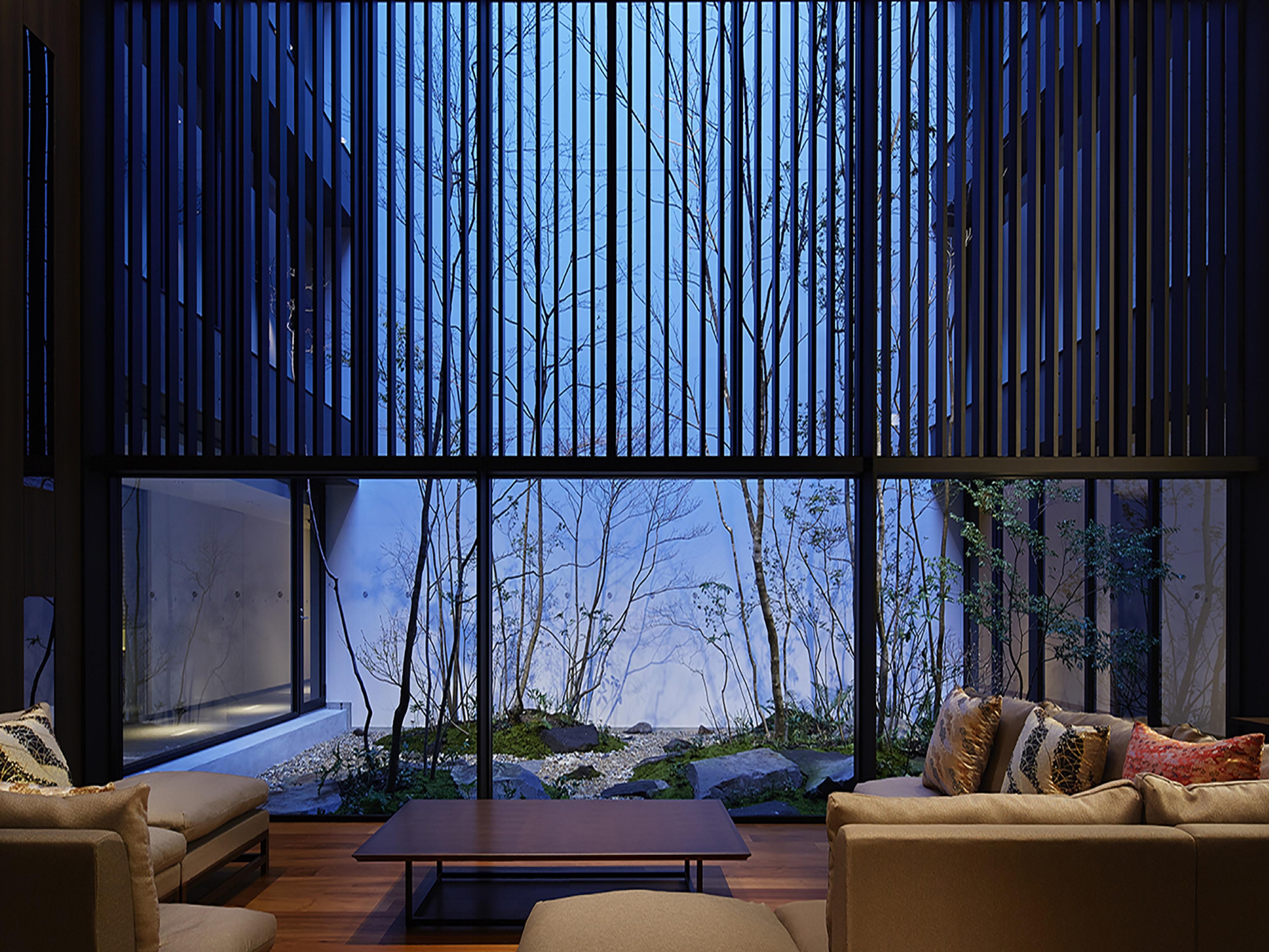 Mitsui Garden Hotel Kyoto Shinmachi Bettei מראה חיצוני תמונה