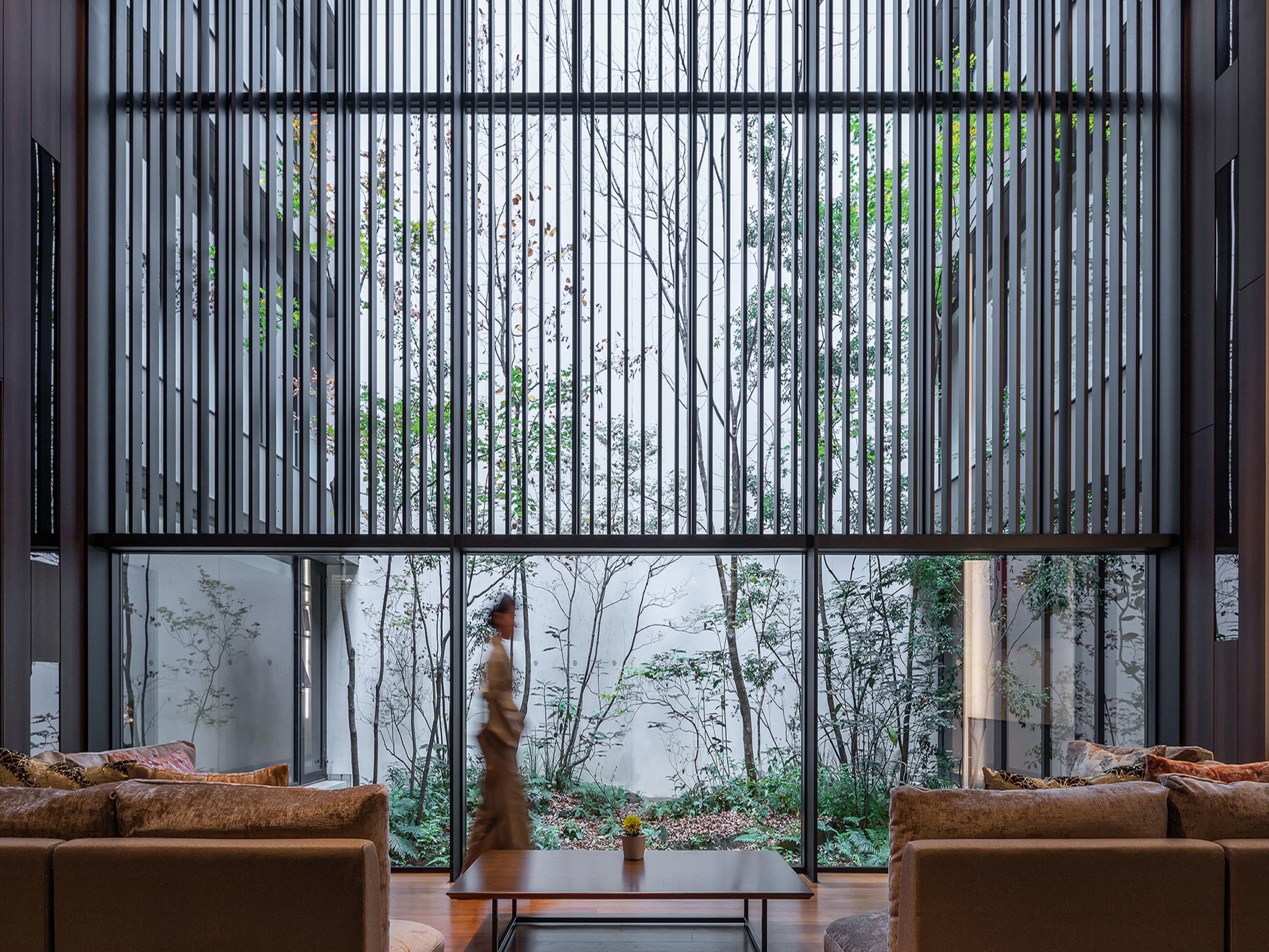 Mitsui Garden Hotel Kyoto Shinmachi Bettei מראה חיצוני תמונה