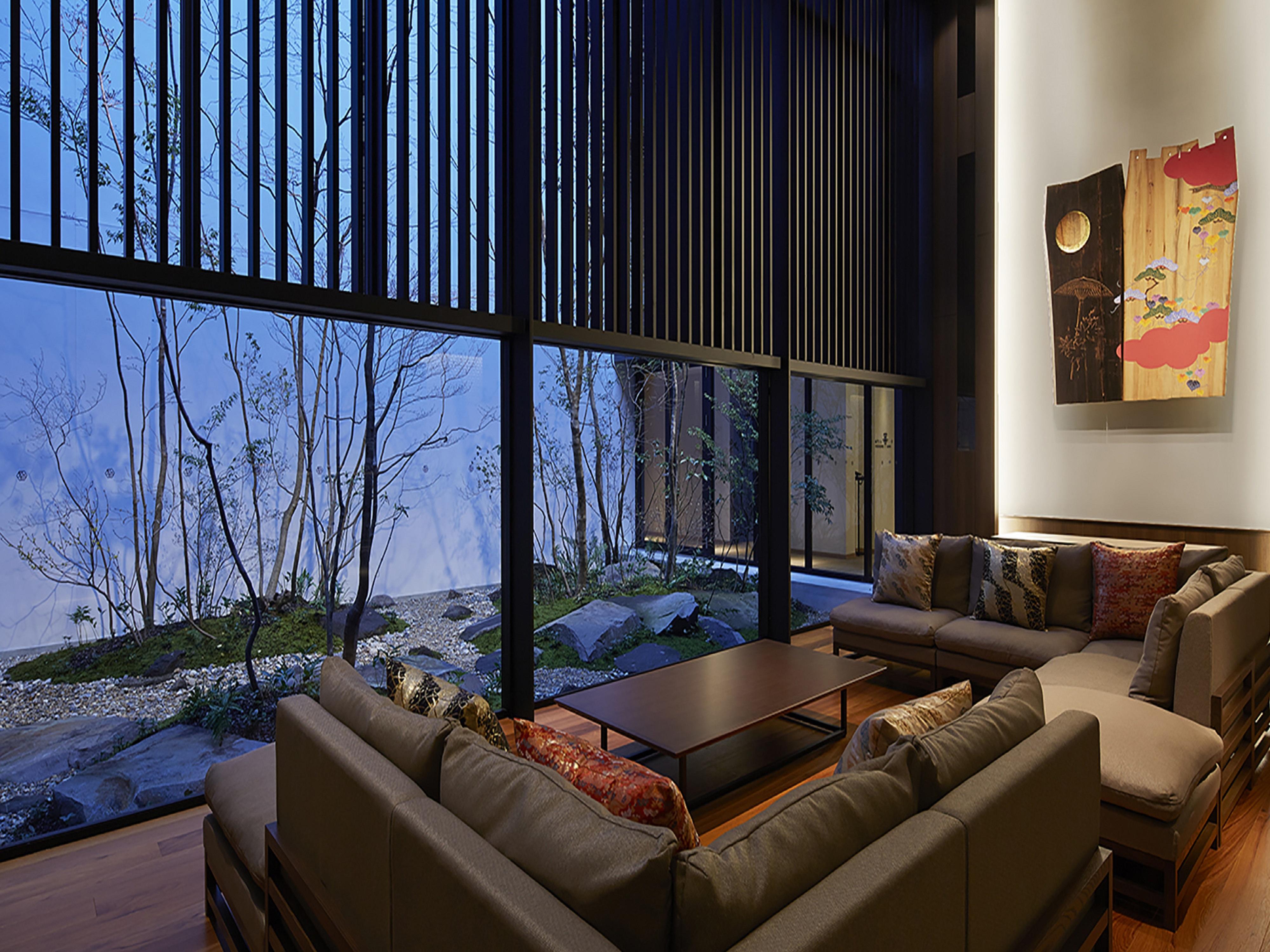 Mitsui Garden Hotel Kyoto Shinmachi Bettei מראה חיצוני תמונה