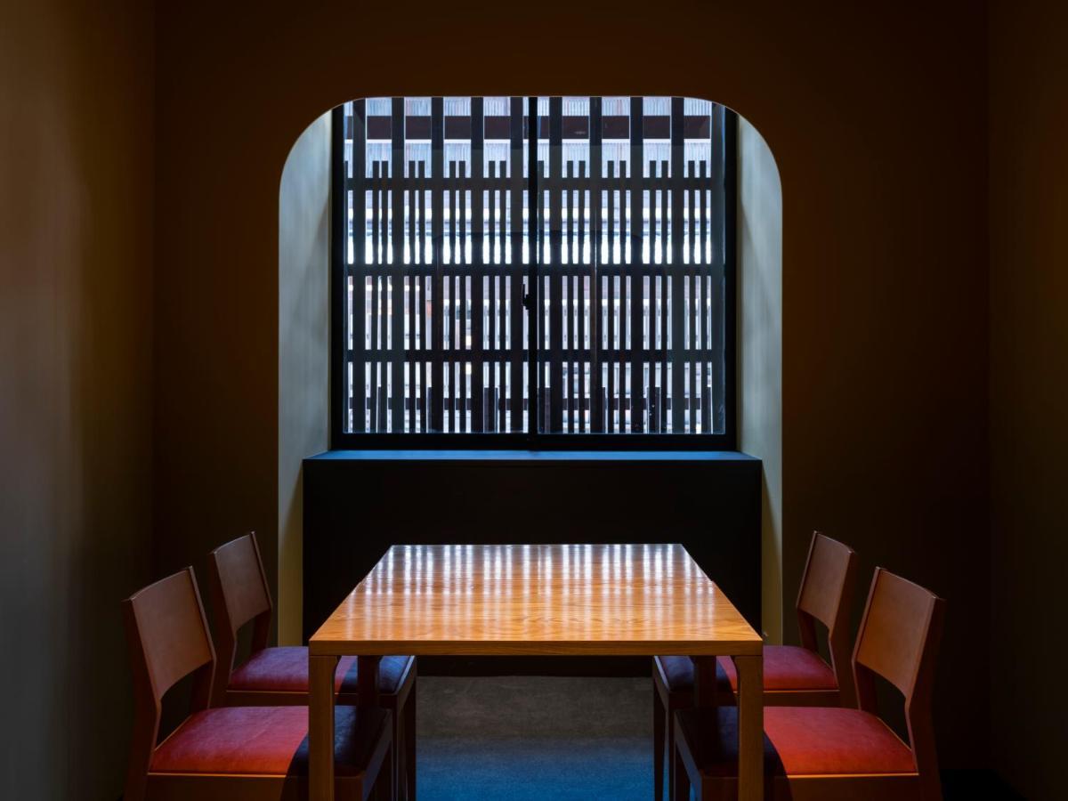 Mitsui Garden Hotel Kyoto Shinmachi Bettei מראה חיצוני תמונה