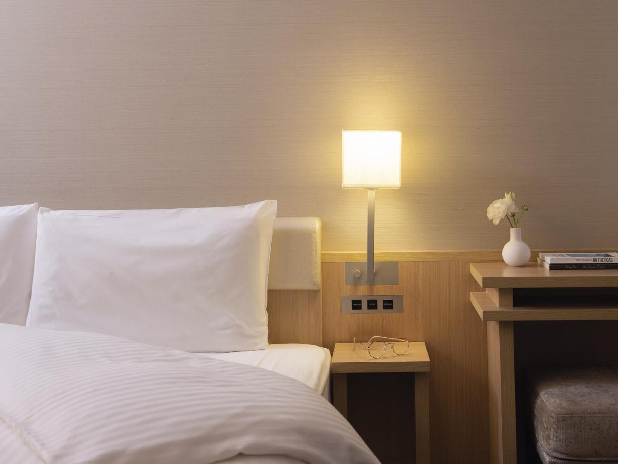 Mitsui Garden Hotel Kyoto Shinmachi Bettei מראה חיצוני תמונה