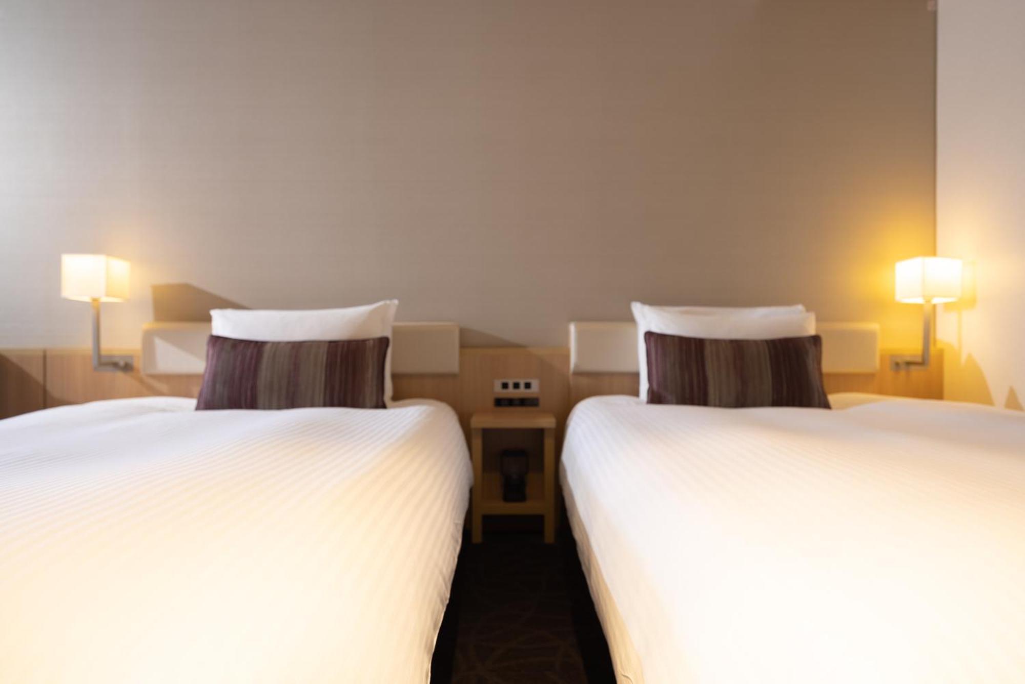 Mitsui Garden Hotel Kyoto Shinmachi Bettei חדר תמונה