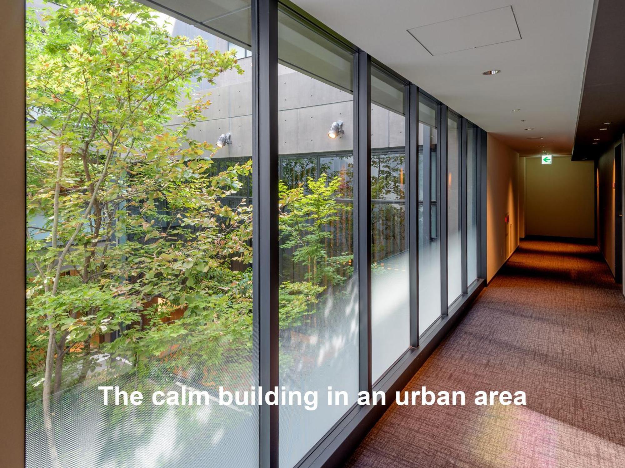 Mitsui Garden Hotel Kyoto Shinmachi Bettei מראה חיצוני תמונה