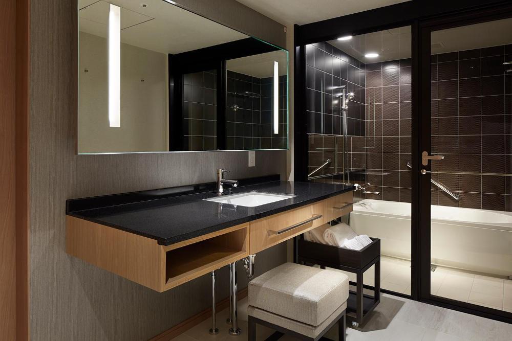 Mitsui Garden Hotel Kyoto Shinmachi Bettei חדר תמונה