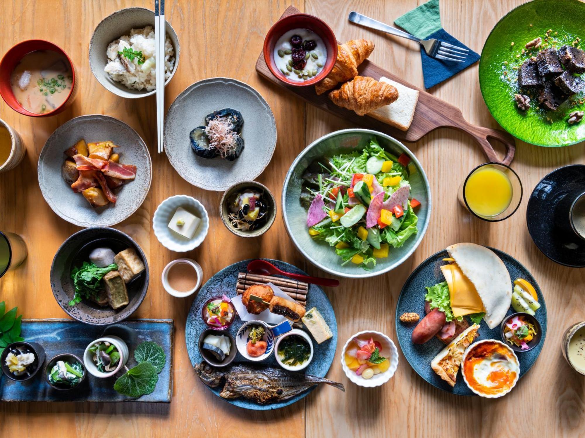 Mitsui Garden Hotel Kyoto Shinmachi Bettei מראה חיצוני תמונה