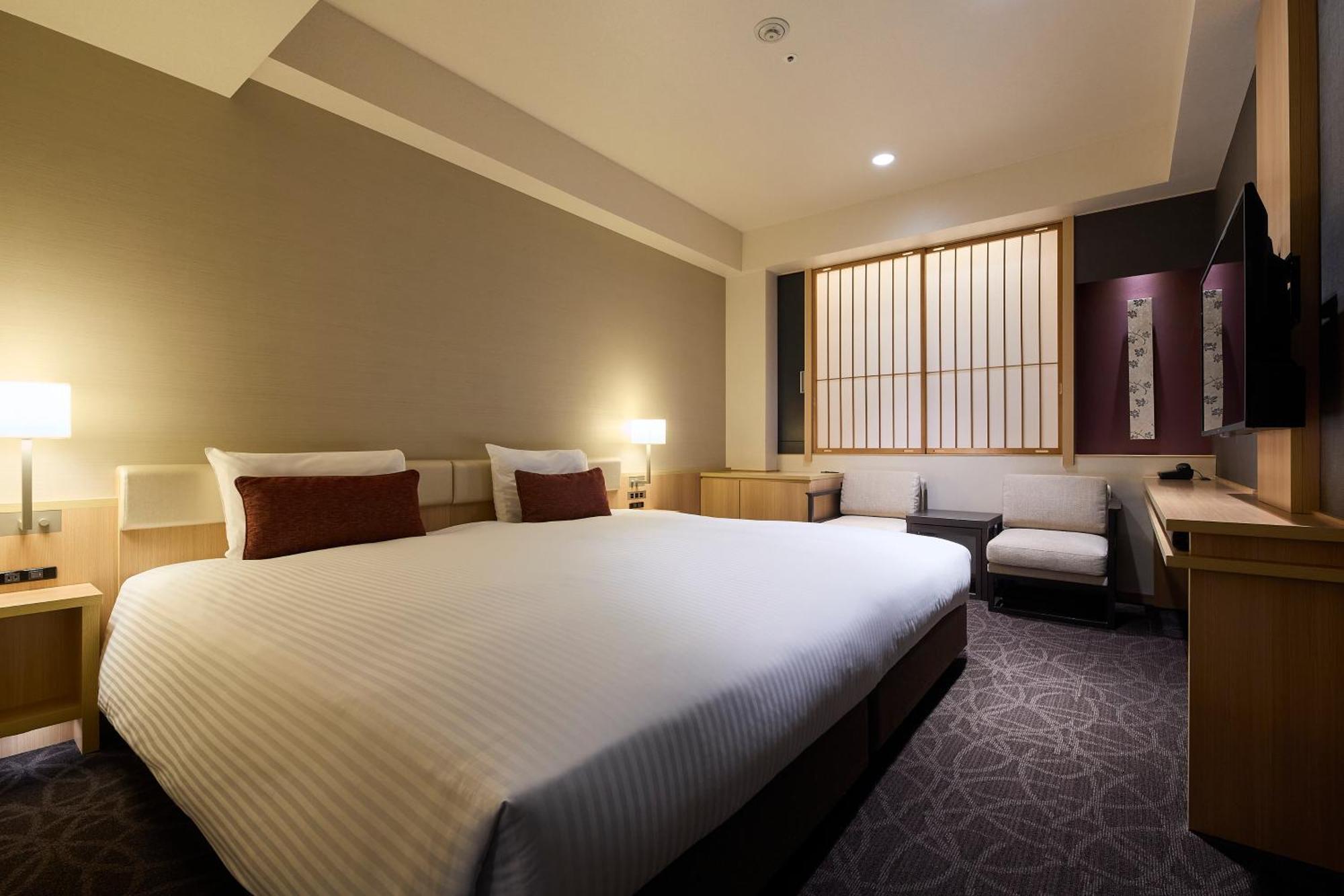 Mitsui Garden Hotel Kyoto Shinmachi Bettei מראה חיצוני תמונה
